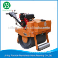 Walk-behind Single Drum Manual Vibro Roller (FYL-700)